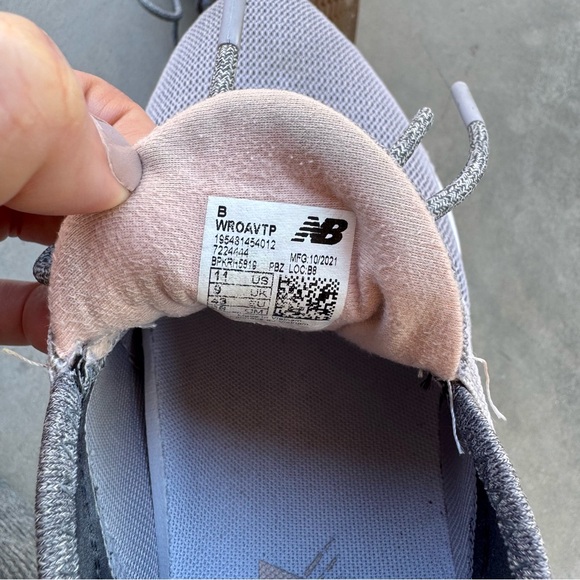 New Balance Fresh Roav - Picture 8 of 8